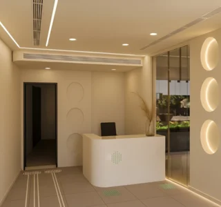 مشاوره تخصصي معماري داخلي