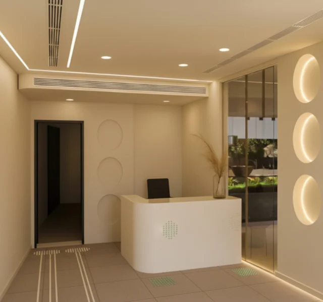 مشاوره تخصصي معماري داخلي